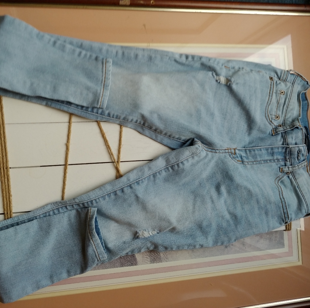 Aeropostale jeans